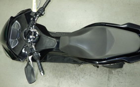 HONDA PCX 160 2025 KF47