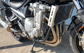 SUZUKI BANDIT1250S ABS 2009 GW72A