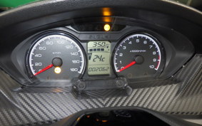 SUZUKI BURGMAN400 A 2023 DU11N