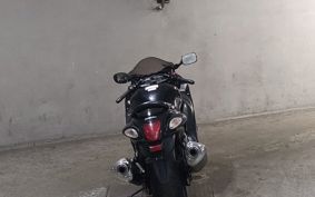 SUZUKI GSX1300R HAYABUSA 2010 GX72A