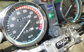 KAWASAKI Z400 FX 1981 KZ400E
