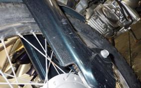 HONDA C50 SUPER CUB AA01