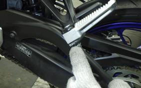 YAMAHA MT-25 A RG74J