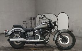 YAMAHA DRAGSTAR 250 VG05J