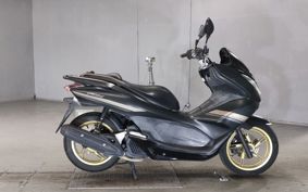 HONDA PCX125 JF28