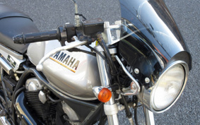 YAMAHA RNESSA 4DN