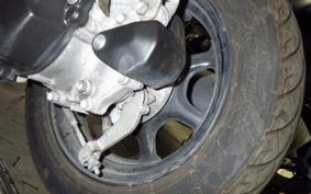 HONDA TACT Gen.4 AF79