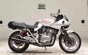 SUZUKI GSX400S KATANA 1992 GK77A