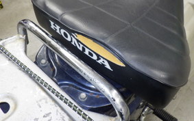 HONDA C50 SUPER CUB E 2007 AA01