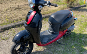 HONDA GIORNO AF70