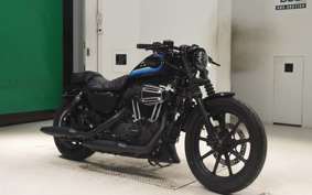 HARLEY XL1200NS 2018