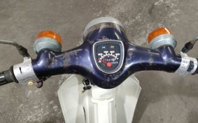 HONDA SUPER CUB90 HA02