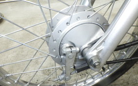 HONDA C50 SUPER CUB AA09