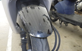 HONDA TODAY 2 AF67