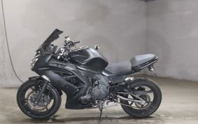 KAWASAKI NINJA650 2012 EX650E