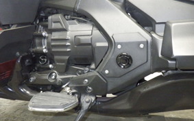 HONDA GL 1800 GOLD WING TOUR SC79