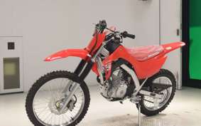 HONDA CRF125F 2020 JE03