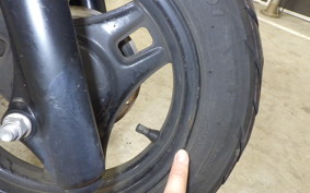 SUZUKI ADDRESS V125 S 2023 CF4MA
