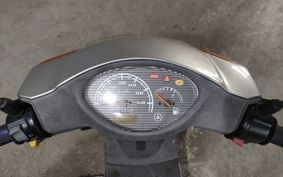 YAMAHA JOG SA36J