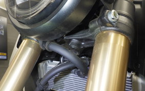 HONDA CB125 R 2025 JC91