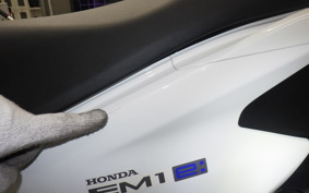 HONDA EM1 e: EF16