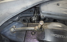 HONDA LEAD 50 Gen. 2 2025 AF48