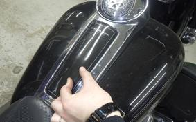 HARLEY FLHTC 1580 2008