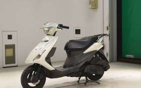 SUZUKI ADDRESS V125 S