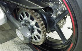 KAWASAKI NINJA 1000 A 2019 ZXT00W