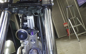 YAMAHA TRICKER Gen.3 2013 DG32J