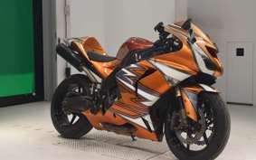 KAWASAKI ZX 10 NINJA R 2006 ZXT00D