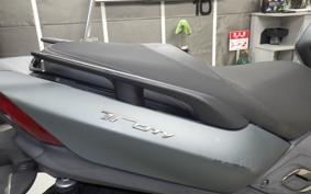 YAMAHA TRICITY 300 2023 SH15J