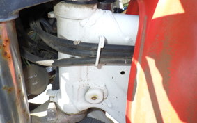 HONDA XLR250R GEN 3 MD22