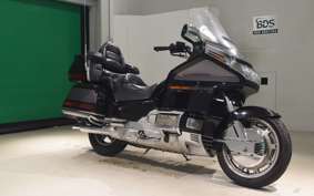 HONDA GL1500 GOLD WING SE 1993 SC22