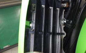 KAWASAKI KX100 KX100F