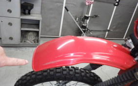 HONDA XL250R 1994 MD03