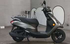 YAMAHA AXIS Z SEJ6J