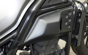 HONDA REBEL 250 A 2026 MC49