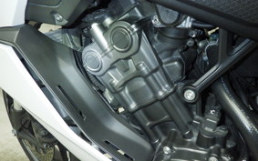 HONDA CBR650R 2023 RH03