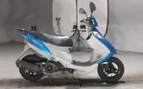 SUZUKI ADDRESS V125 CF46A