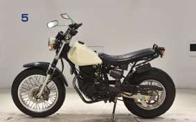 YAMAHA TW225 2023 DG09J