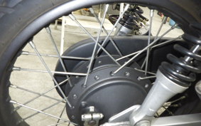 HONDA CROSS CUB 110 JA45