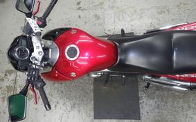 SUZUKI GSR250 2020