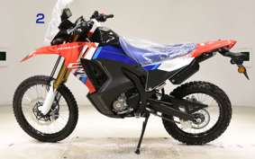 HONDA CRF250 GEN 2 RALLY 2019 MD47