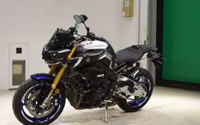 YAMAHA MT-10 SP 2017 RN50J