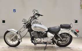 YAMAHA DRAGSTAR 250 2006 VG02J