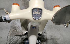 HONDA LITTLE CUB AA01