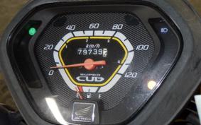 HONDA ｸﾛｽｶﾌﾞ 2019 JA10