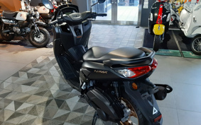 YAMAHA N-MAX SEG6J