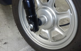 HONDA TACT Basket 2026 AF79